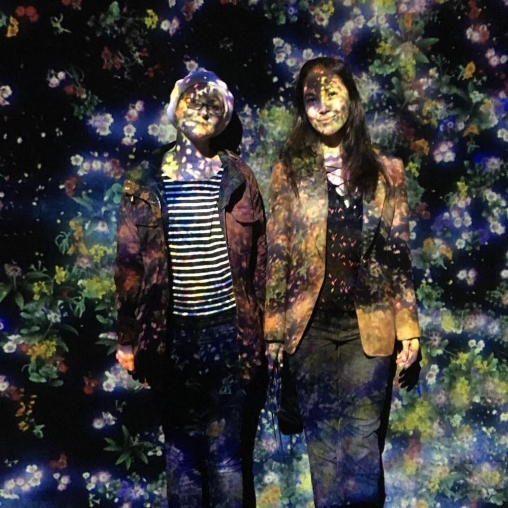 Meet your Posher, Melissa